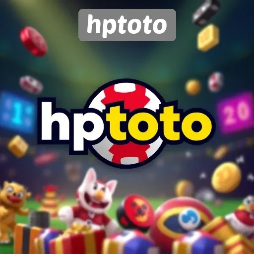 Menganalisis Popularitas Game di Hptoto di Kalangan Pemain Indonesia