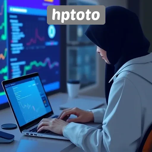 Menilai Keamanan dan Kenyamanan Bertransaksi di Hptoto