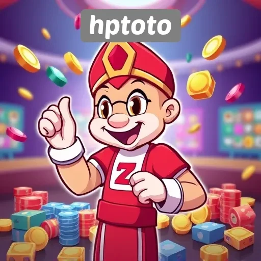 Keuntungan Bermain di Situs Game Hptoto