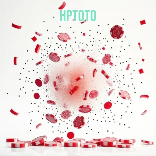 hptoto Promo Harian