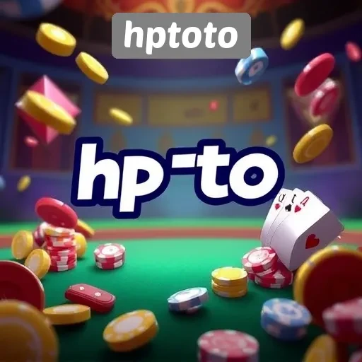 Diverse Game Menarik yang Tersedia di HPToto