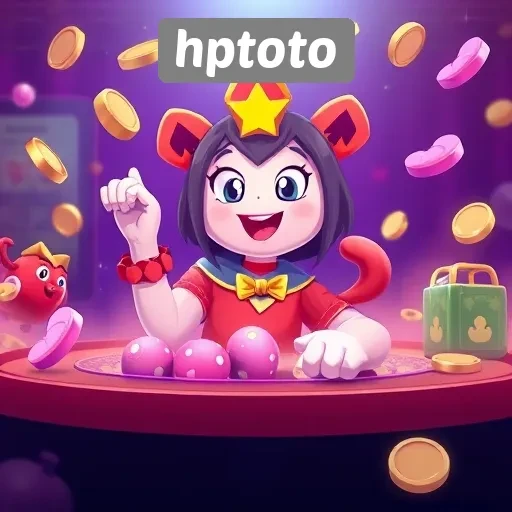 Alternatif Permainan Menarik yang Ditawarkan Hptoto