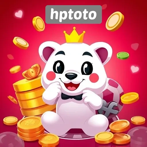 Menjelajahi Berbagai Permainan di Hptoto