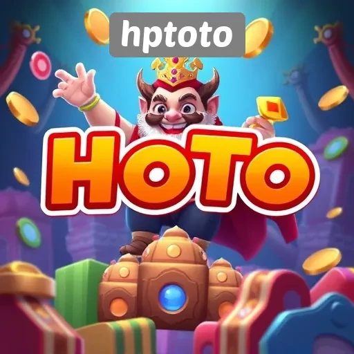 Mengintip Fitur Menarik di Situs Game Hptoto