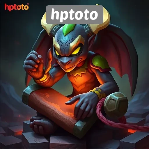 Masyarakat Gamers dan Hptoto Saling Menguntungkan
