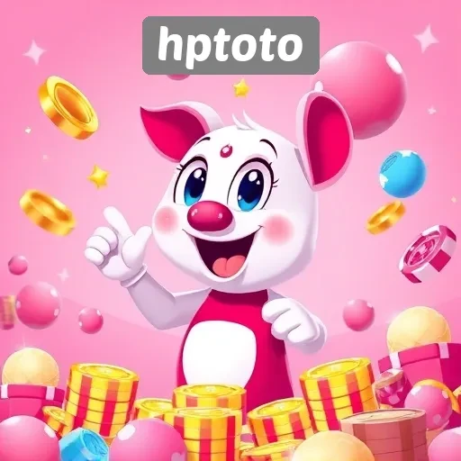 Ragam Permainan yang Tersedia di HPToto