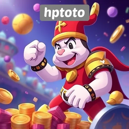 HP Toto sebagai Alternatif Permainan Online di Indonesia