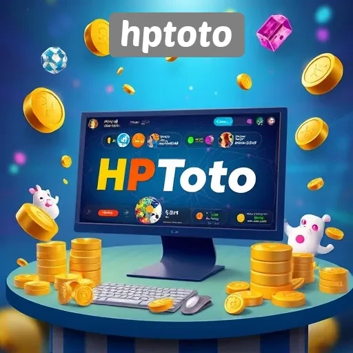 Evolusi HPToto dalam Industri Game Online