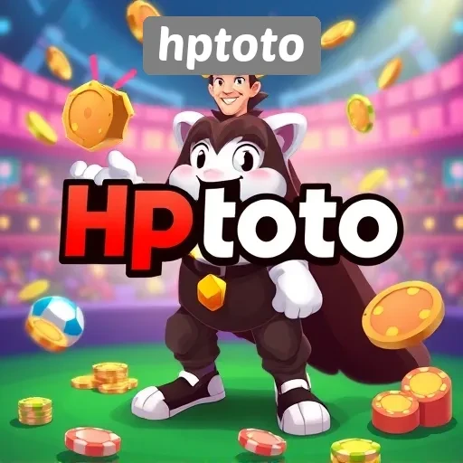 Inovasi dan Fitur Menarik di Situs HPTOTO
