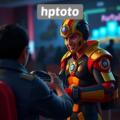 Menelusuri Fitur Unggulan HPTOTO untuk Pengguna Baru