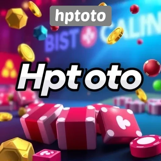 Keunggulan Hptoto Dalam Menyediakan Beragam Game