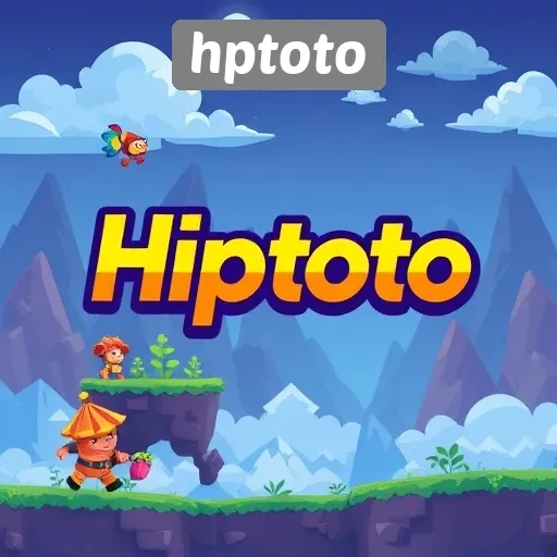 Perbandingan Hptoto dengan Platform Game Lainnya