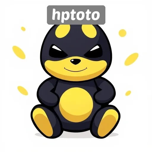 Perkembangan Hptoto dalam Industri Game Online