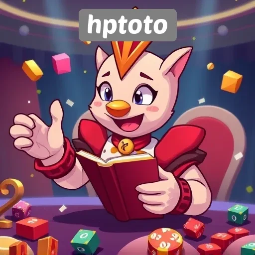 Memahami Konsep dan Fitur Utama Situs Game Hptoto