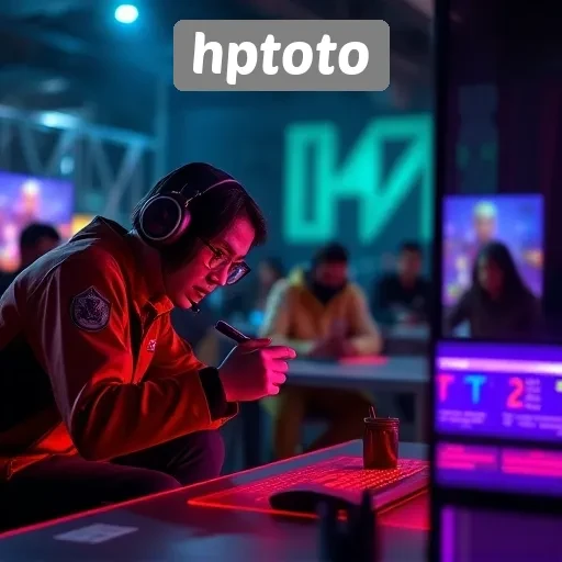Bagaimana hptoto Mendorong Pertumbuhan Industri Game di Indonesia