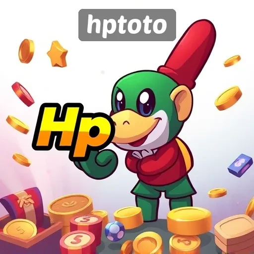 Mengenal Situs Game Hptoto dan Ragam Permainannya