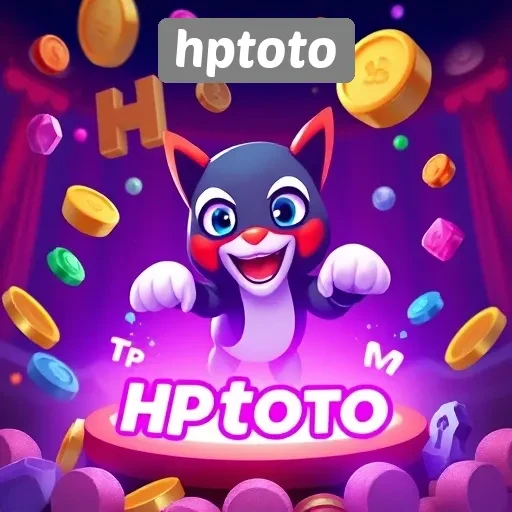 Mengenal HPtoto sebagai Platform Game Terpercaya di Indonesia