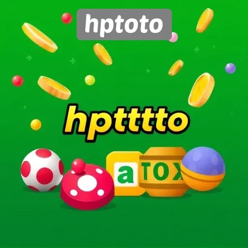 Ulasan Fitur Menarik di Situs Game Hptoto