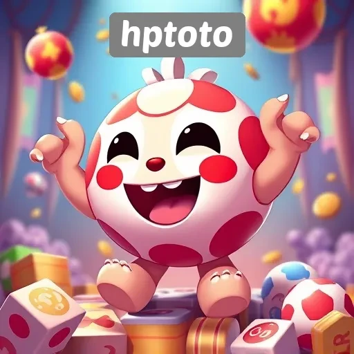 Mengenal Lebih Dekat Situs Game HPTOTO untuk Penggemar Permainan
