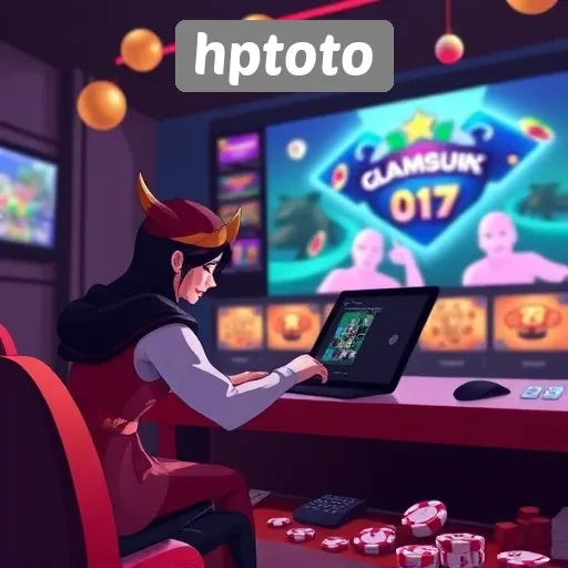 Mengapa Hptoto Menjadi Pilihan Utama bagi Gamer Indonesia