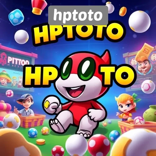 HPTOTO Menyediakan Beragam Permainan untuk Penggemar Game