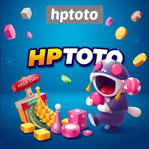 Hptoto: Solusi untuk Pecinta Game dan Taruhan Online