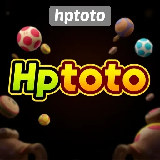 Pengalaman Bermain di Situs Game Hptoto yang Menarik
