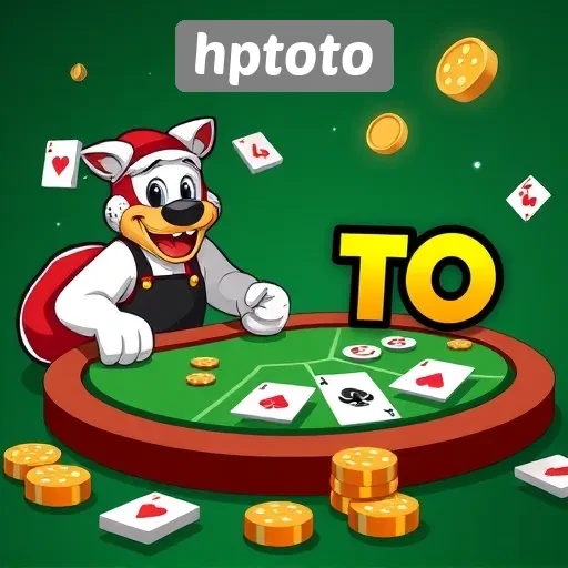 Panduan Lengkap Bermain di Situs Hptoto untuk Pemula
