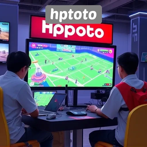 Dampak Positif Hptoto Terhadap Industri Game di Indonesia