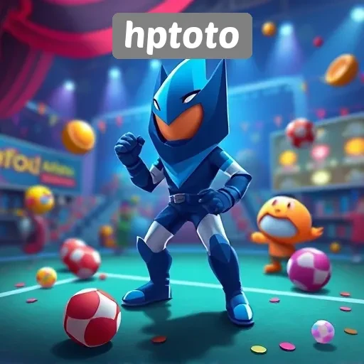 Tantangan dan Kesempatan HPToto di Pasar Game Indonesia