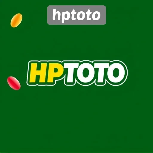 HPTOTO dan Inovasi dalam Industri Permainan Online