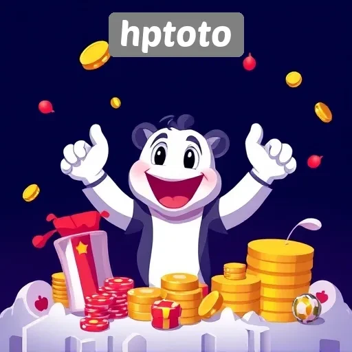 Hptoto Menawarkan Beragam Pilihan Game Online