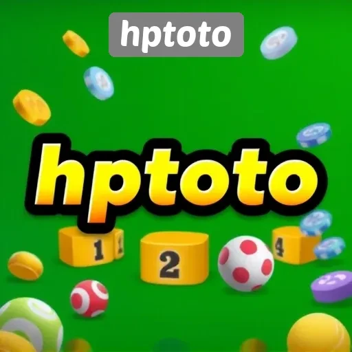 HPtoto sebagai Platform Game Online Terpercaya di Indonesia