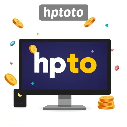 Mengenal Hptoto Sebagai Platform Game Online Terpercaya