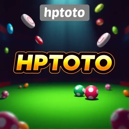 Komunitas HPTOTO dan Interaksi Antar Pemain yang Menyenangkan
