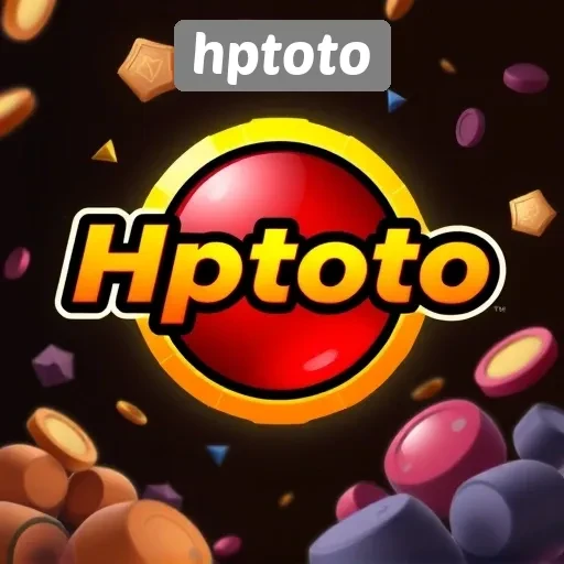 Kepopuleran Hptoto di Kalangan Gamer Indonesia