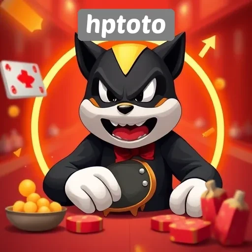 Hptoto dan Komitmennya terhadap Pengalaman Bermain yang Aman