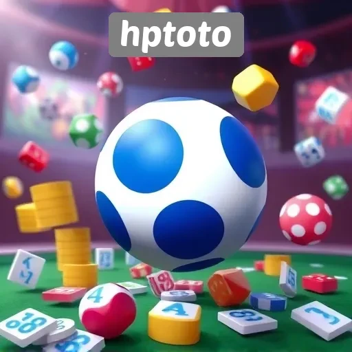 Menyingkap Strategi untuk Menang di Permainan HPToto