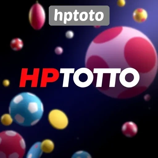 HPTOTO Sebagai Platform Permainan Terpercaya di Indonesia