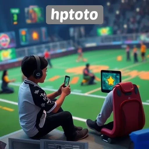 Kisah Sukses Pengguna HPToto yang Berbagi Pengalaman