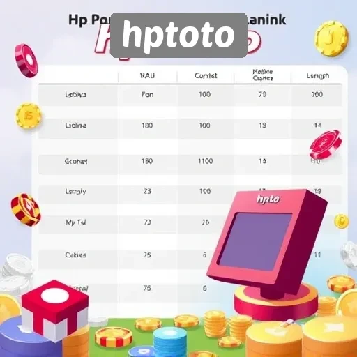 Membandingkan Hptoto dengan Situs Game Lainnya