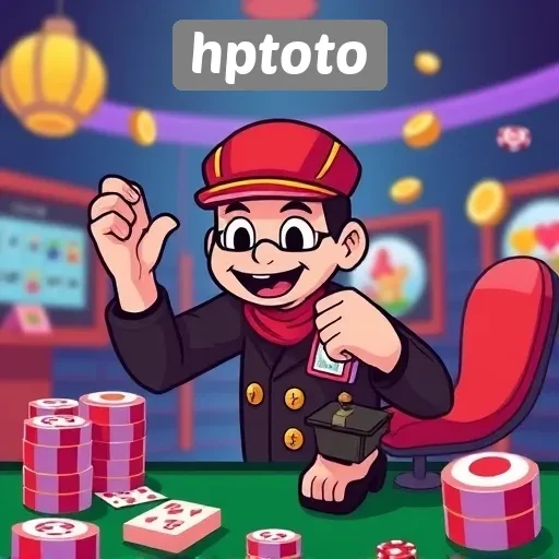 Tips Meningkatkan Peluang Menang di HPToto