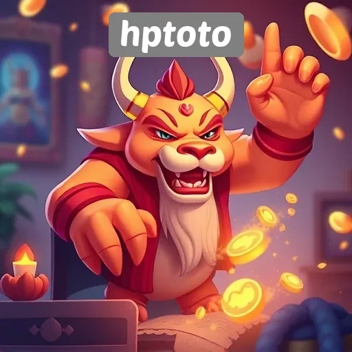 Menariknya Fitur Interaktif di Hptoto untuk Pengalaman Bermain