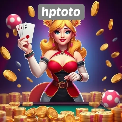 Pengenalan Situs Game Hptoto untuk Penggemar