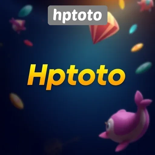 Inovasi Permainan Baru di Hptoto yang Menarik Perhatian