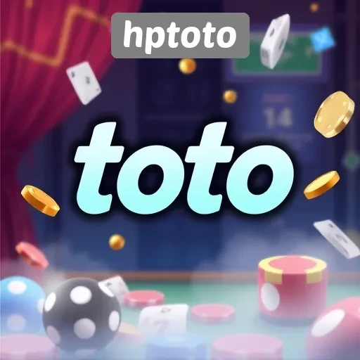 Mengulik Kenyamanan Bermain di Situs Game Hptoto
