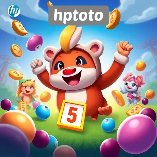Game Populer yang Tersedia di HP Toto