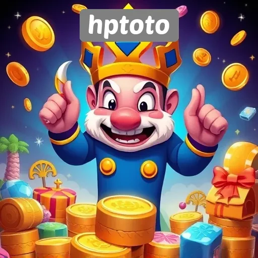 Tipe Permainan Populer yang Tersedia di Hptoto