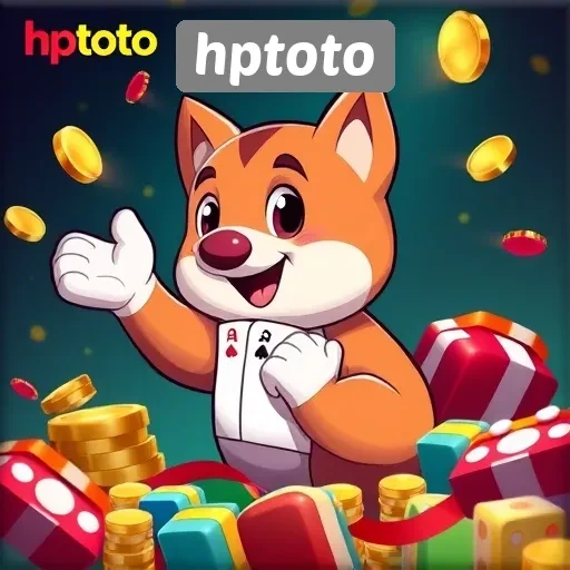 Mengulas Pengalaman Bermain di Situs Hptoto