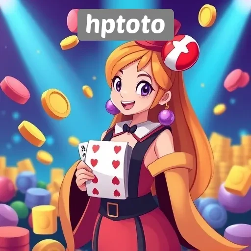 Mengulas Pengalaman Bermain di Situs Game HPToto